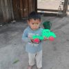 Donaciones para la Aldea Guaporaity